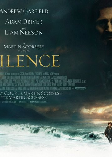 Silence - Poster 5