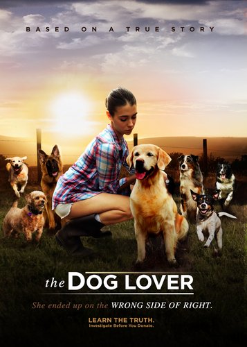 Dog Lover - Für das Leben eines Hundes - Poster 2