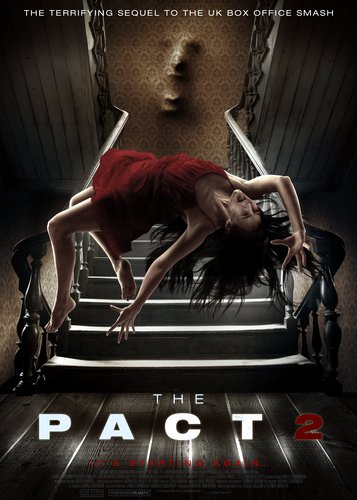 The Pact 2 - Poster 2