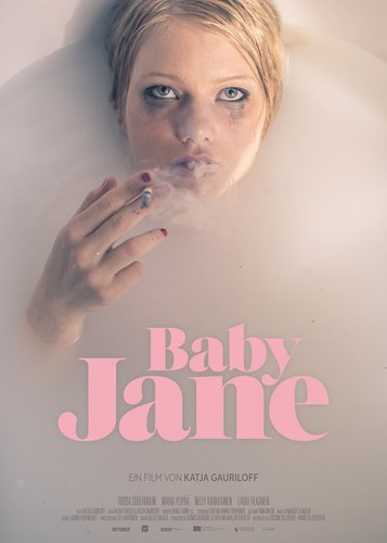 Baby Jane - Poster 1