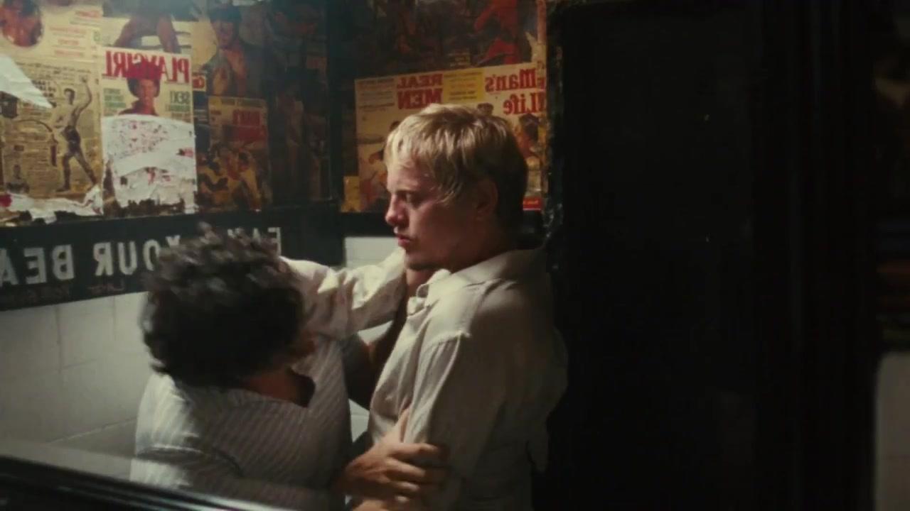 Keep the Lights On - Teaser - Englisch - HD