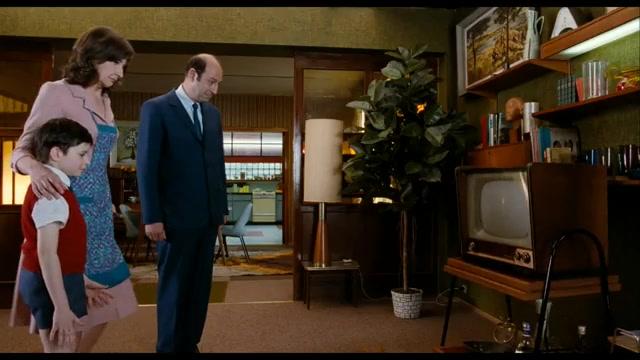 Der kleine Nick - Teaser - Französisch - SD