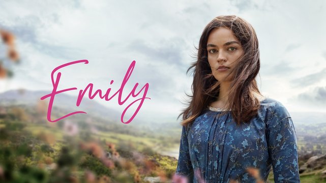Emily - Wallpaper 3