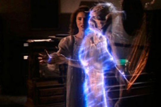 The Unnamable 2 - Szenenbild 5