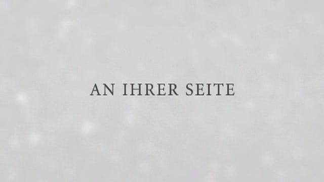 An ihrer Seite - Trailer - Deutsch