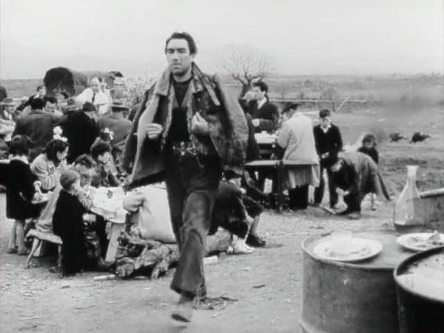 La Strada - Trailer - Deutsch - SD
