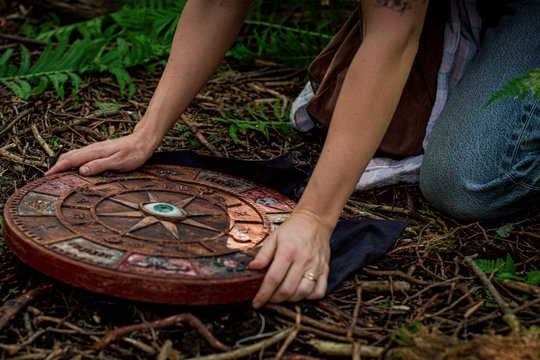 Witchboard - Szenenbild 9