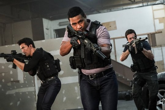 Hawaii Five-0 - Staffel 10 - Szenenbild 2