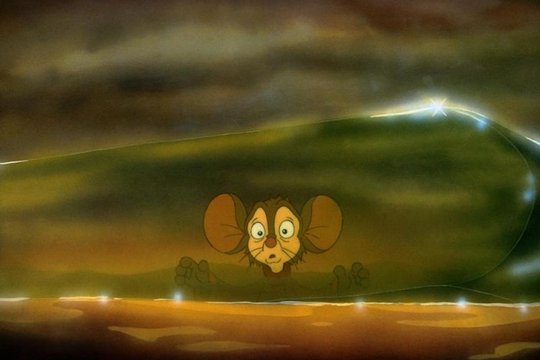 Feivel der Mauswanderer - Szenenbild 4