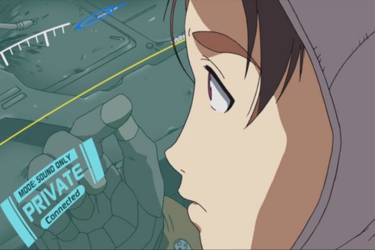 Planetes - Complete Collection - Szenenbild 5