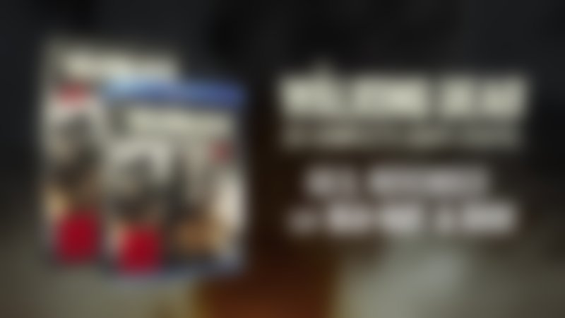 Unhuman - Trailer - Deutsch - HD