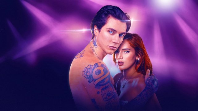 Time Is Up 2 - Game of Love - Wallpaper 1