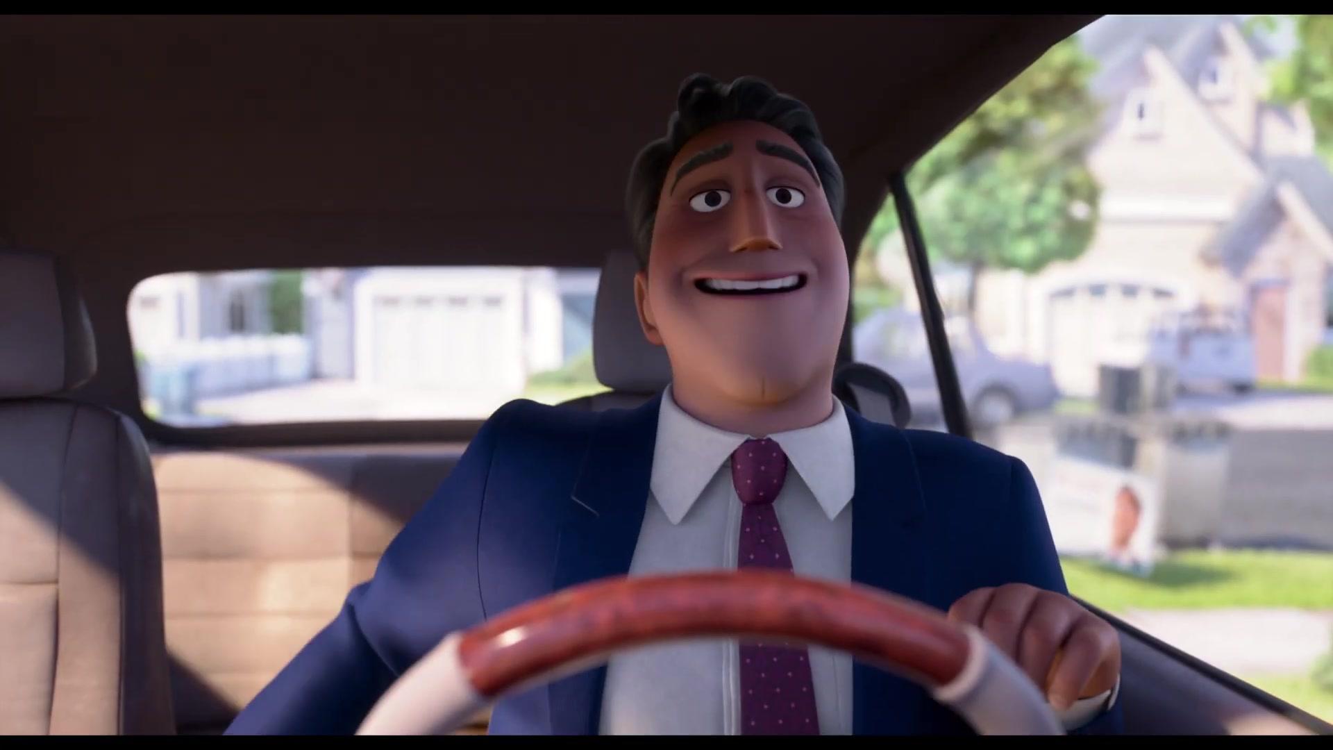 Hoppers - Trailer - Deutsch - HD