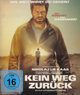 Kein Weg zurück