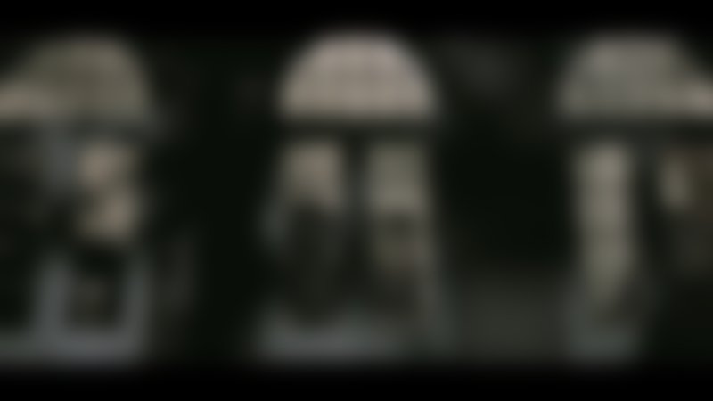 In Their Skin - Trailer - Englisch - HD