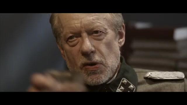 Die Suche nach dem Licht in der Finsternis - Trailer - Deutsch - SD