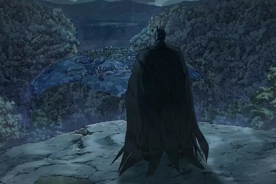 Batman Ninja - Szenenbild 6