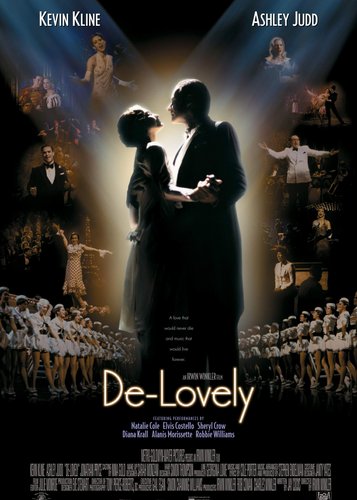 De-Lovely - Poster 2