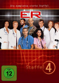 ER - Emergency Room - Staffel 4