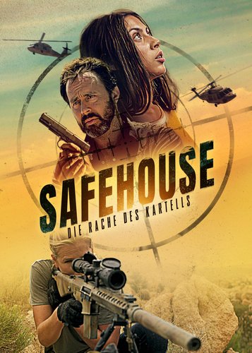 Safehouse - Poster 1