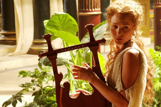 Rom - Staffel 1 - Szenenbild 4