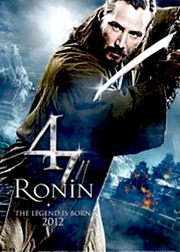 47 Ronin - Poster 12
