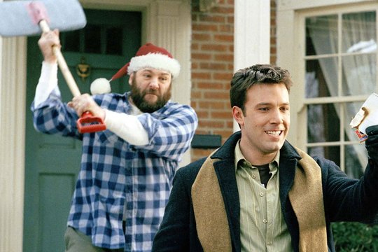 Wie überleben wir Weihnachten? - Szenenbild 1