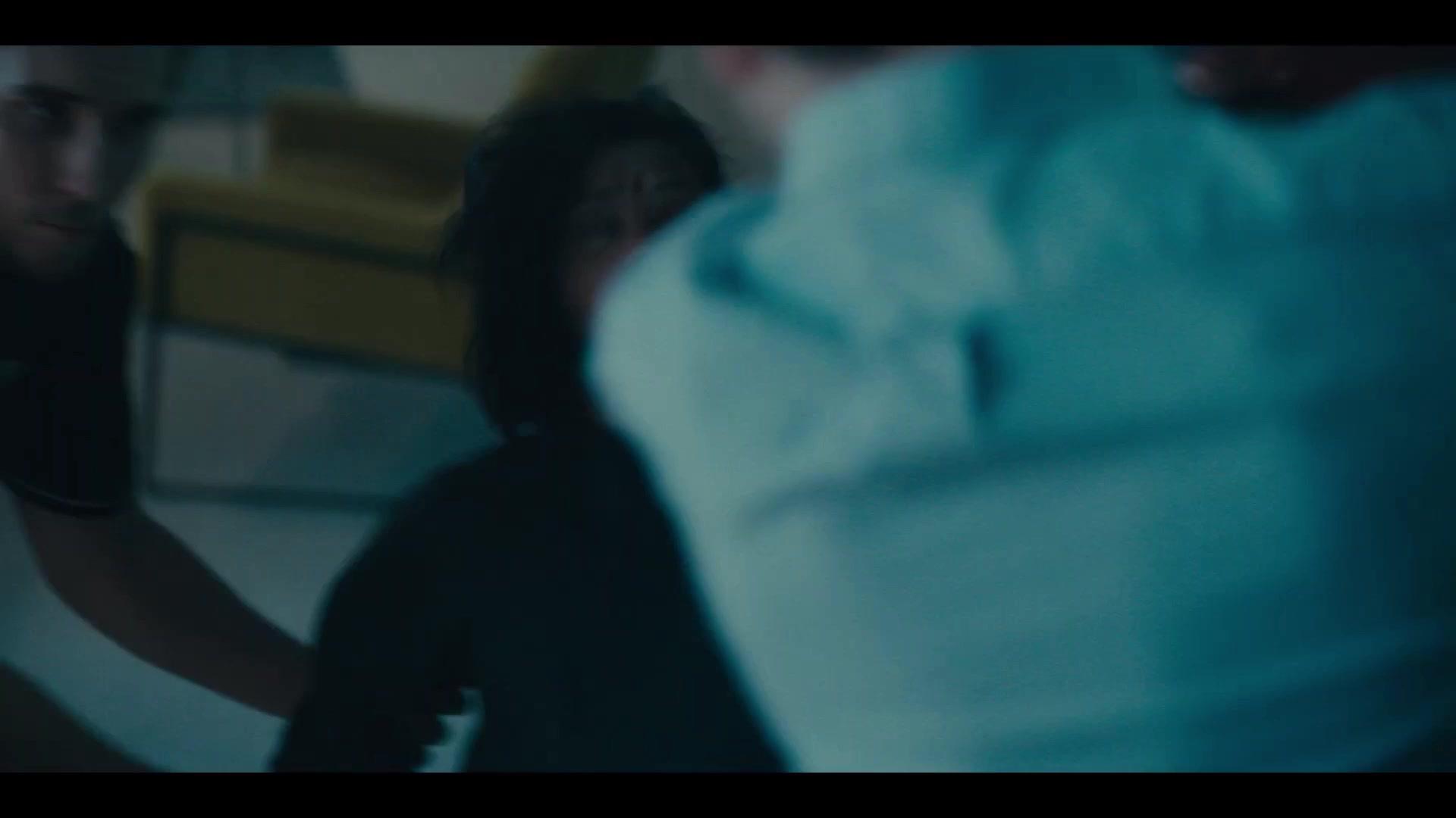 Transcendence - Trailer - Deutsch - HD