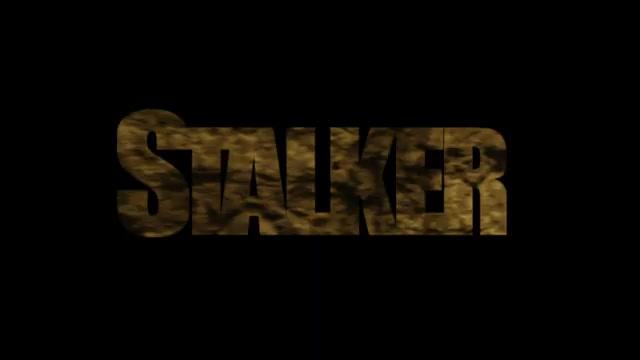 Stalker - Trailer - Deutsch - SD