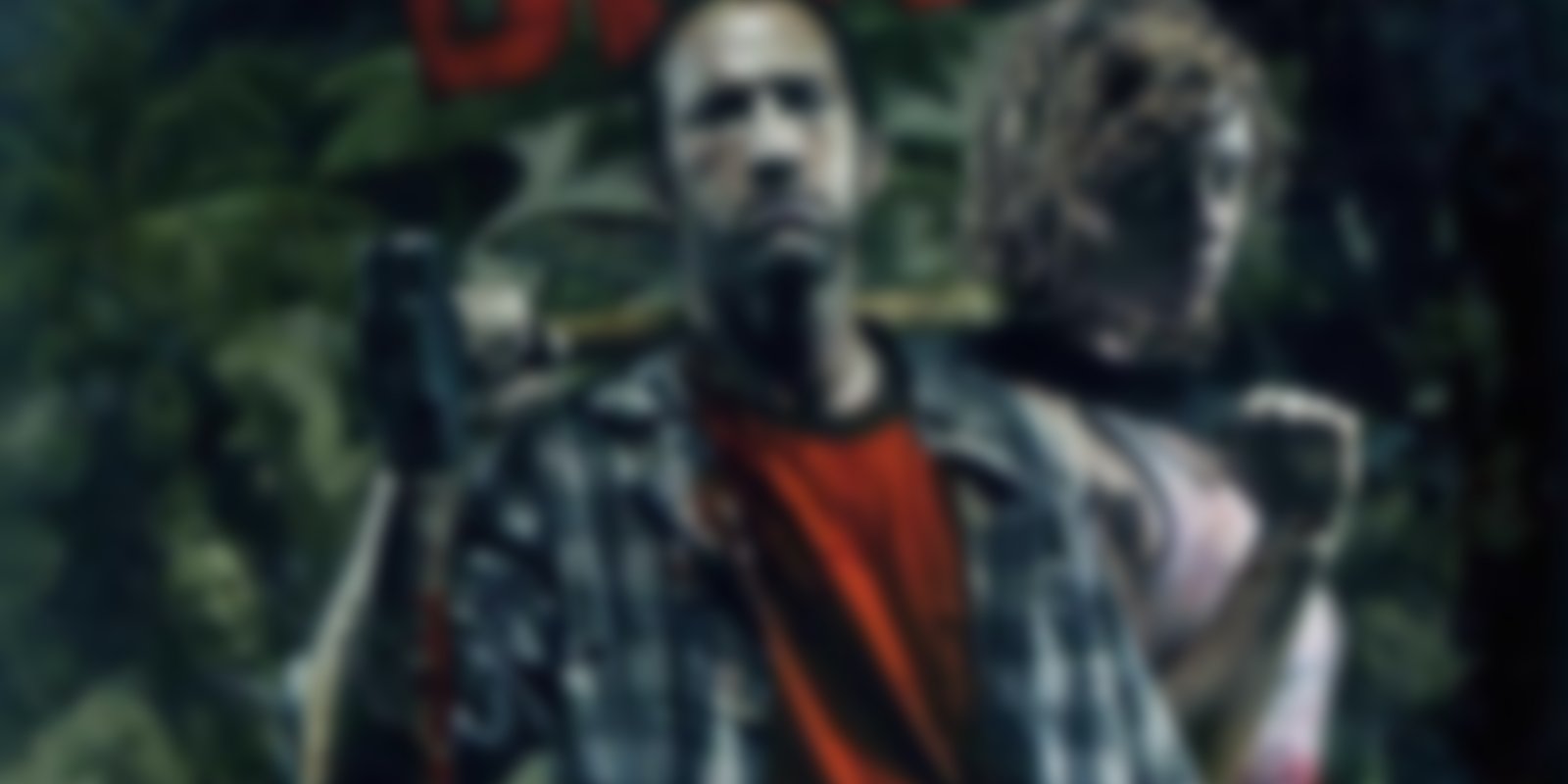 Dead Season - The Running Dead