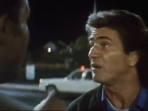 Lethal Weapon 3 - Trailer - Deutsch