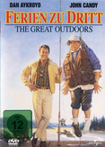 The Great Outdoors - Ferien zu dritt