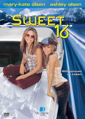 Sweet 16 - Poster 1
