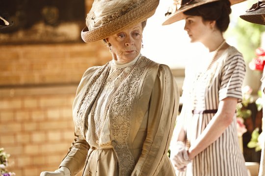 Downton Abbey - Staffel 1 - Szenenbild 1
