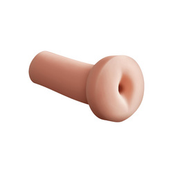 Pump &amp; Dump Stroker, 16,4 cm