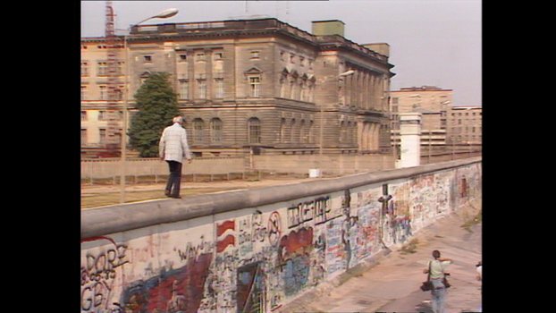 Berlin - Schicksalsjahre Einer Stadt - Staffel 3: DVD Oder Blu-ray ...