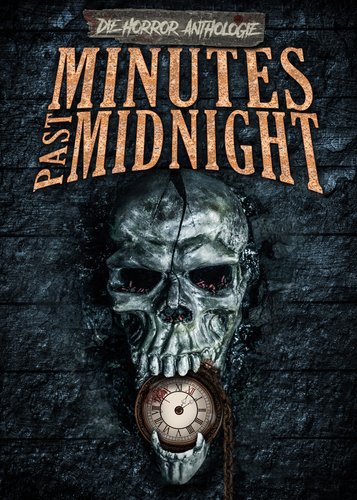 Minutes Past Midnight - Poster 1