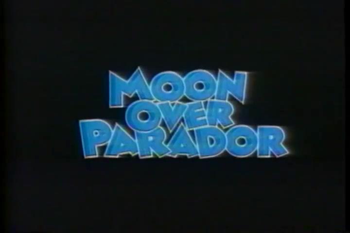 Mond über Parador - Teaser - Englisch - SD