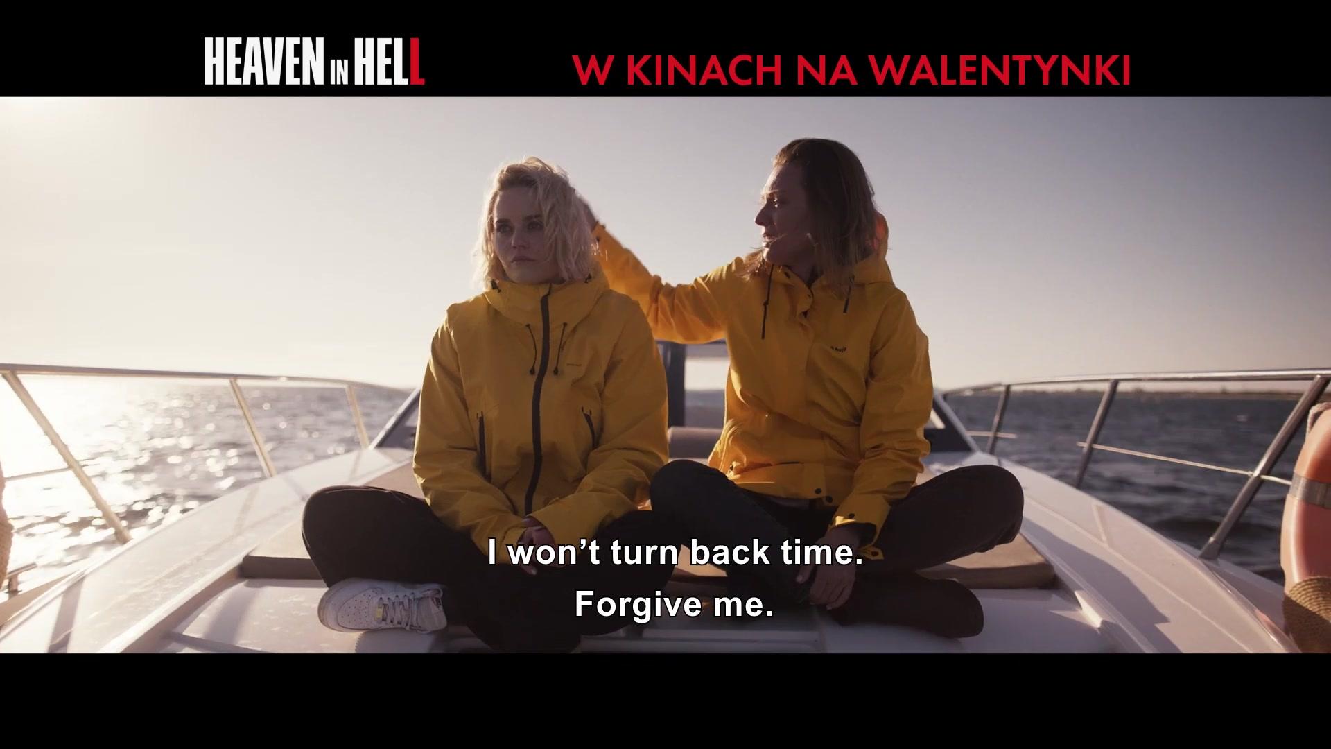 Sex First, Please - Trailer - Englisch - HD