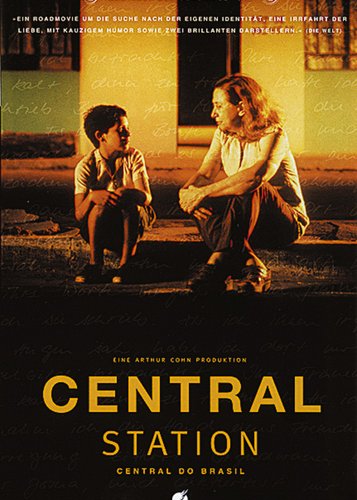 Central Station - Poster 1
