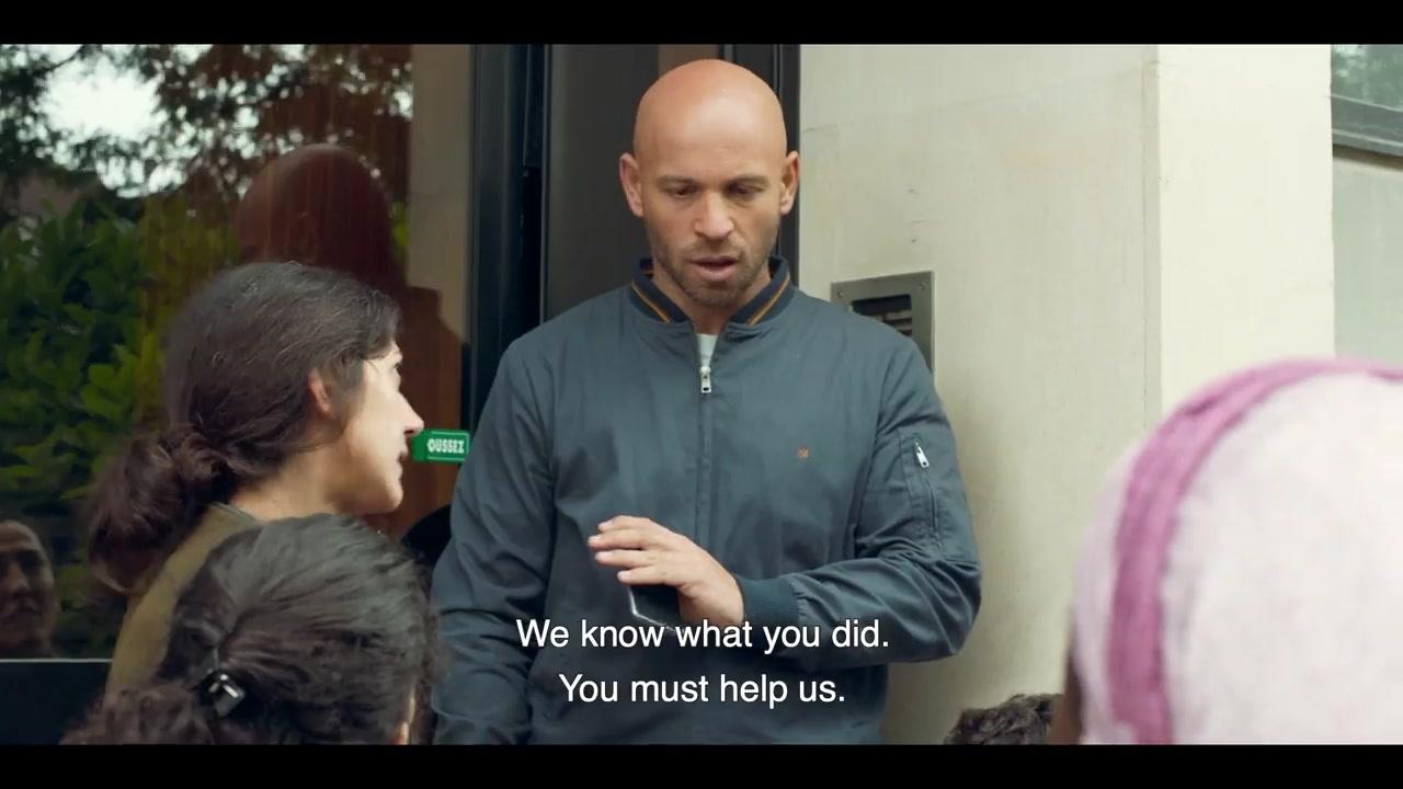 Ein Papa für alle - Trailer - Englisch - HD