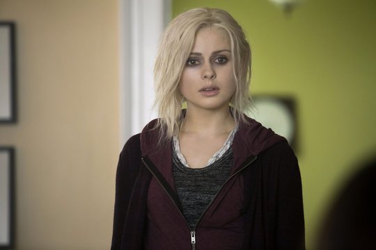iZombie - Staffel 1 - Szenenbild 2