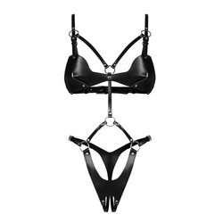 Dame Controle - Body