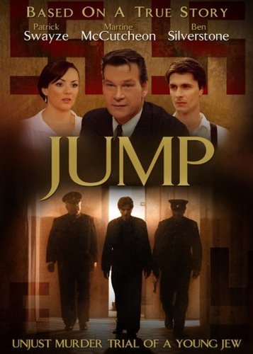 Jump - Sprung in die Ewigkeit - Poster 3
