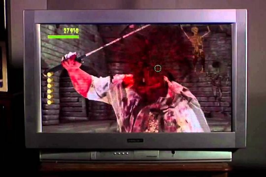 Zombieworld - Das Ende ist da - Szenenbild 1