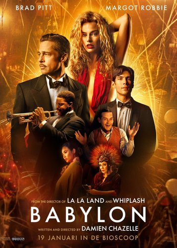 Babylon - Poster 11