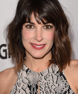 Lindsay Sloane