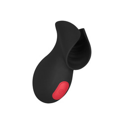 Masturbator in Muschelform, 10,5 cm