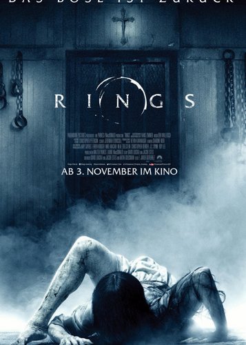 Rings - Poster 3