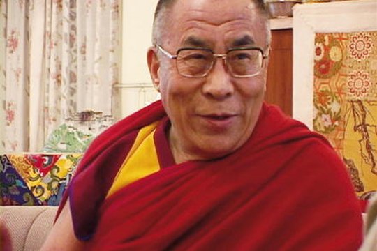 10 Fragen an den Dalai Lama - Szenenbild 1